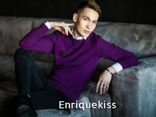 Enriquekiss