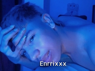 Enrrixxx