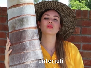 Enterjuli
