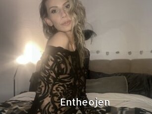 Entheojen