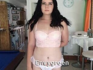 Envygreen
