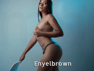 enyelbrown My Porno Stash