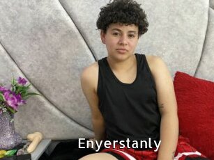 Enyerstanly