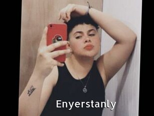 Enyerstanly