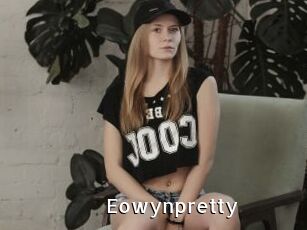 Eowynpretty
