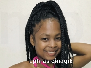 Ephrasiemagik
