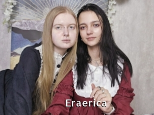 Eraerica