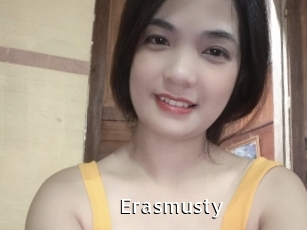 Erasmusty