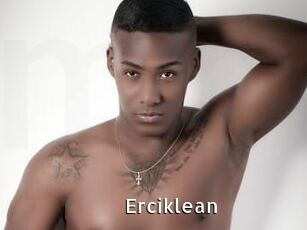 Erciklean