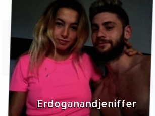 Erdoganandjeniffer