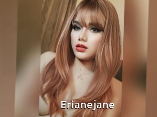 Erianejane