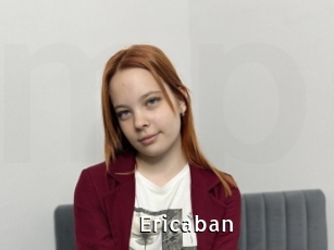 Ericaban
