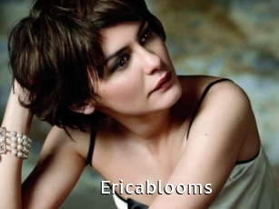 Ericablooms