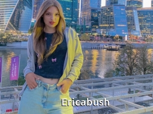 Ericabush