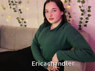 Ericachandler