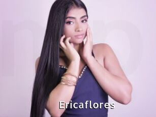 Ericaflores