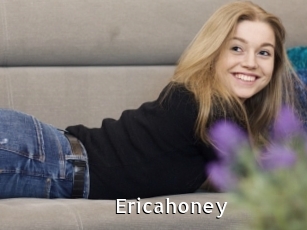 Ericahoney