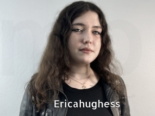 Ericahughess