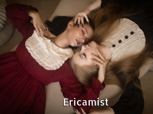 Ericamist