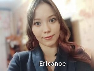 Ericanoe