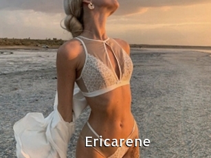 Ericarene