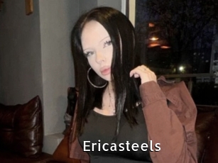 Ericasteels
