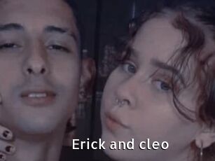 Erick_and_cleo