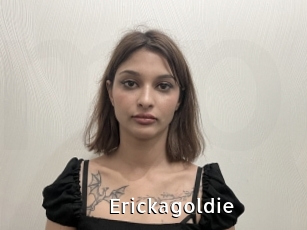 Erickagoldie