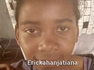 Erickahanjatiana