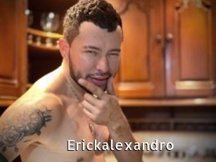 Erickalexandro