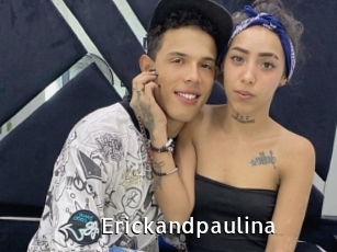 Erickandpaulina