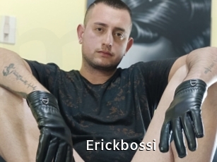 Erickbossi