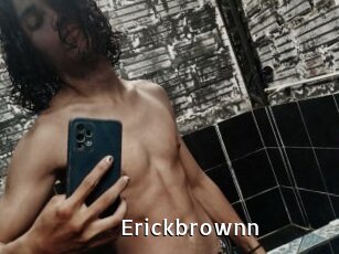 Erickbrownn