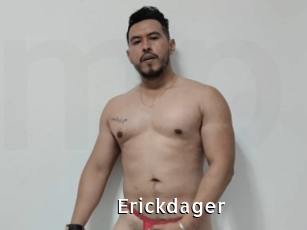Erickdager