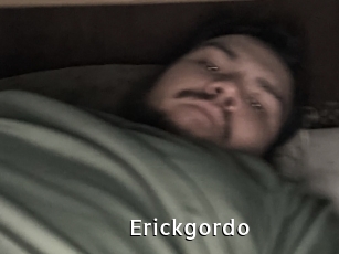Erickgordo