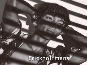 Erickhoffmans