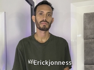 erickjonness My Porno Stash
