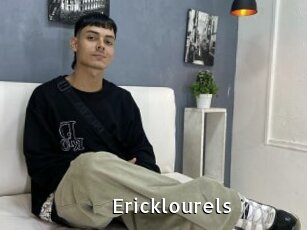 Ericklourels