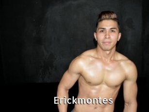 Erickmontes