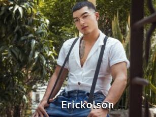 Erickolson