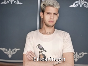 erickrincon My Porno Stash