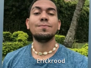 Erickrood