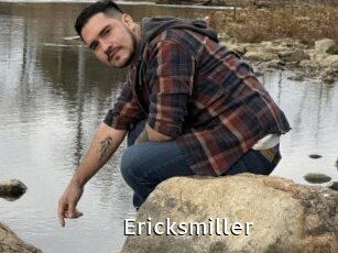 Ericksmiller