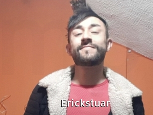 Erickstuar