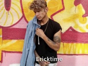 Ericktime