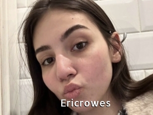 Ericrowes