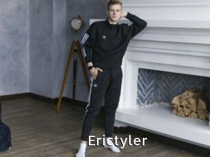 Erictyler