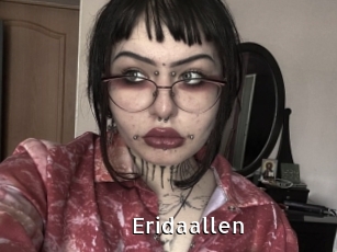 Eridaallen