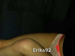 Erika92