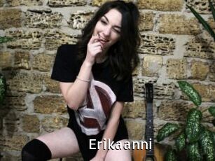 Erikaanni